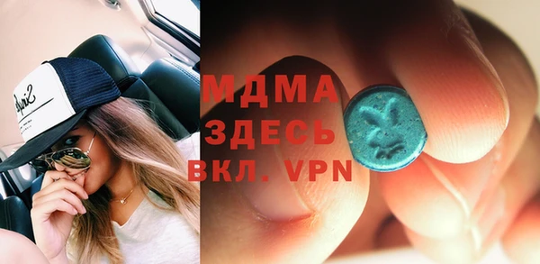 хмурый Алзамай